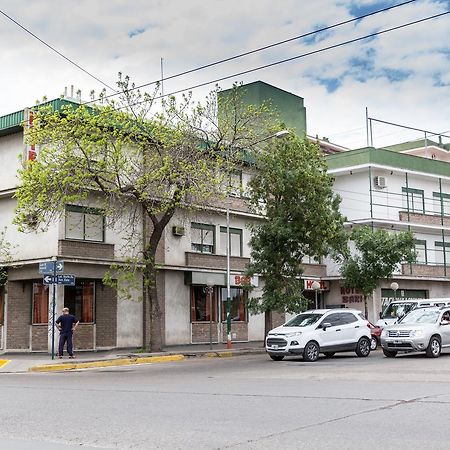 ホテル バリ Capdevila エクステリア 写真